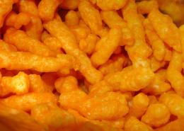 Cheetos Picture